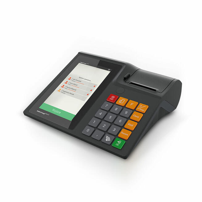 Kasa fiskalna NOVITUS NEXT Online