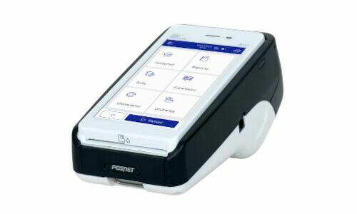 Kasa fiskalna POSNET POSPAY 2 ONLINE
