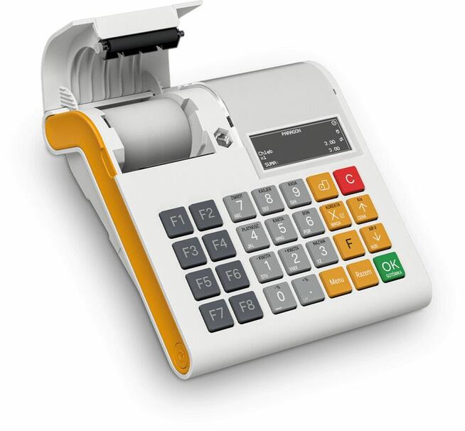 Kasa fiskalna NOVITUS LINK ONLINE