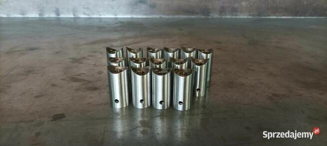 Usługi ślusarskie obróbka metali