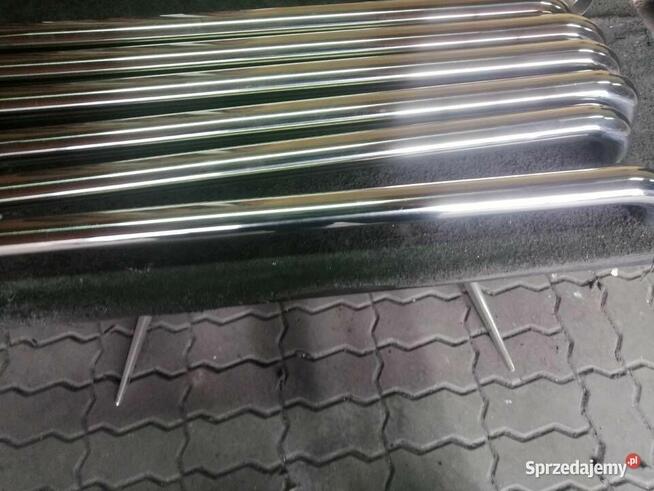 Usługi ślusarskie obróbka metali