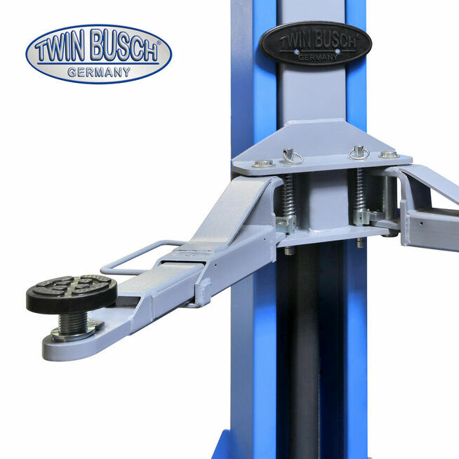 PODNOŚNIK GARAŻOWY - WYPOSAŻENIE dla firm - Sprzęt Warsztat