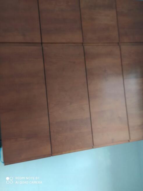 MEBLE KUCHENNE SZAFY GARDEROBY