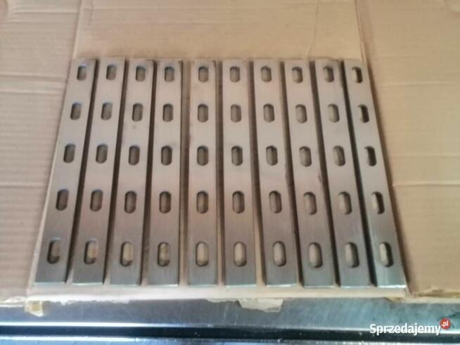 Usługi ślusarskie obróbka metali