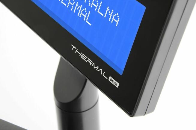 Drukarka fiskalna POSNET Thermal XL2 ONLINE 2