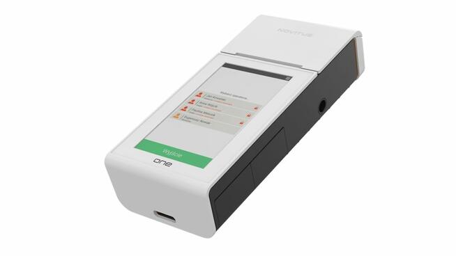 Kasa fiskalna NOVITUS ONE Online GSM24