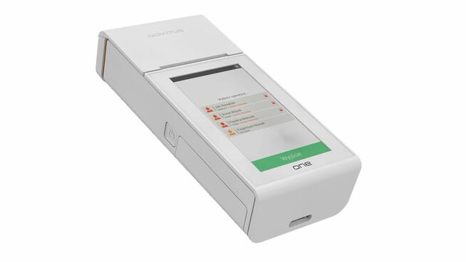 Kasa fiskalna NOVITUS ONE Online GSM24
