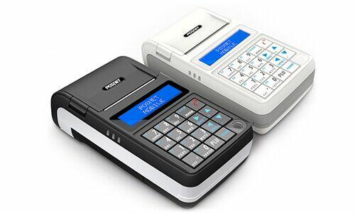 Kasa Fiskalna POSNET Mobile ONLINE WiFi