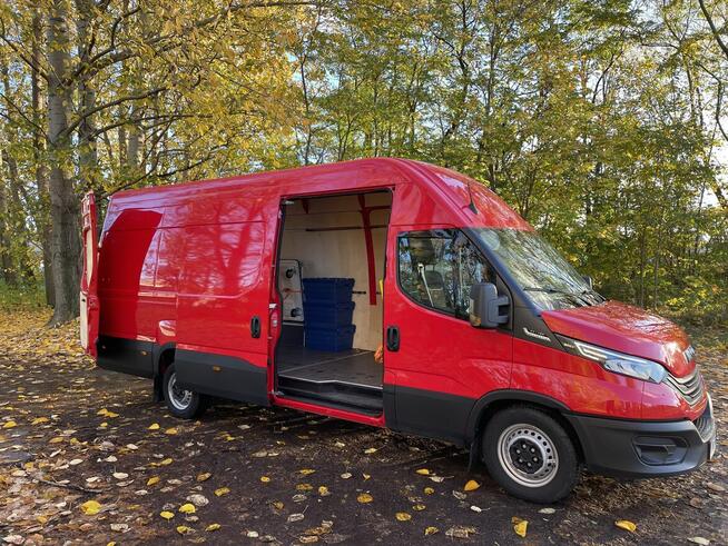 Przeprowadzki Kuba Łopacki, transport, przewóz