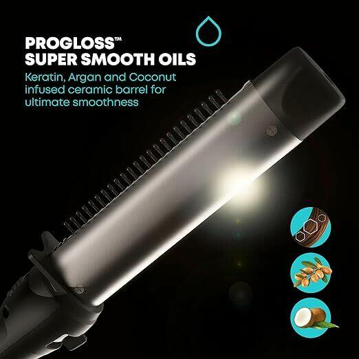 Revamp Progloss Perfect Finish Waver TO-1500-GB Lokówka do w