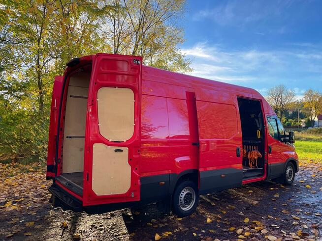 Przeprowadzki Kuba Łopacki, transport, przewóz