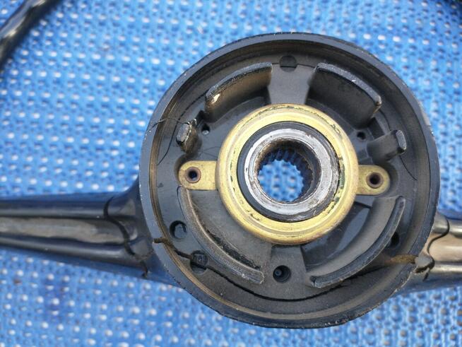 Łada 2101 kierownica