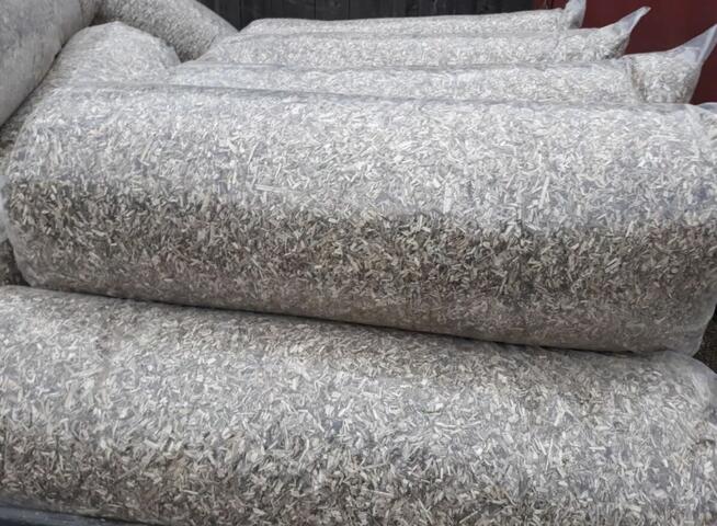 Ściółka konopna paździerze konopne 30kg Wysyłka gratis!!!