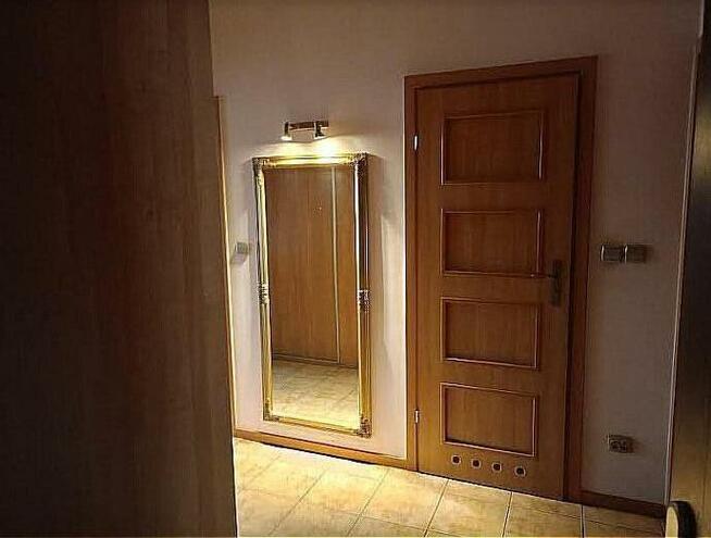 ZAMIANA TRZY POKOJE NA DWA MAŁE