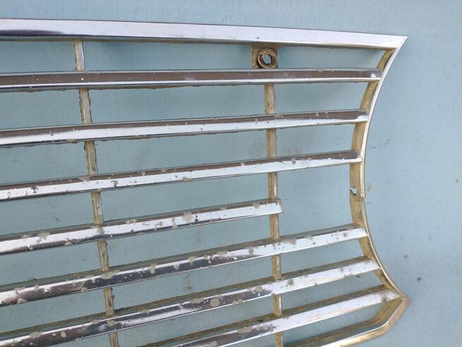 Łada 2101 grill przedni