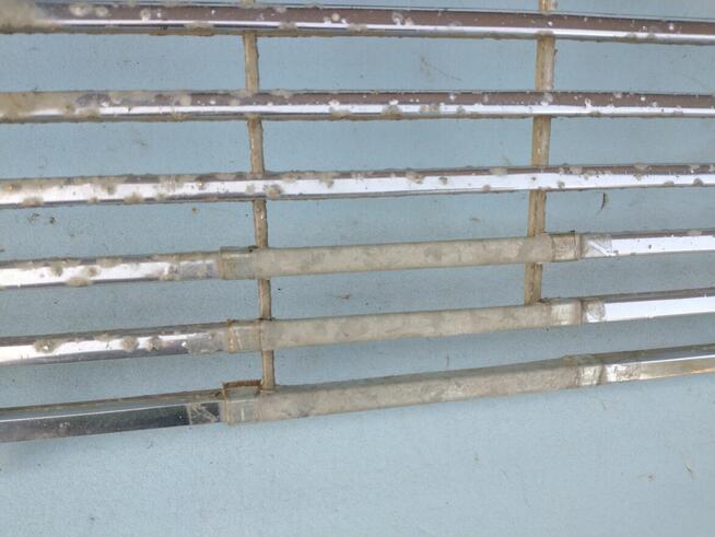 Łada 2101 grill przedni