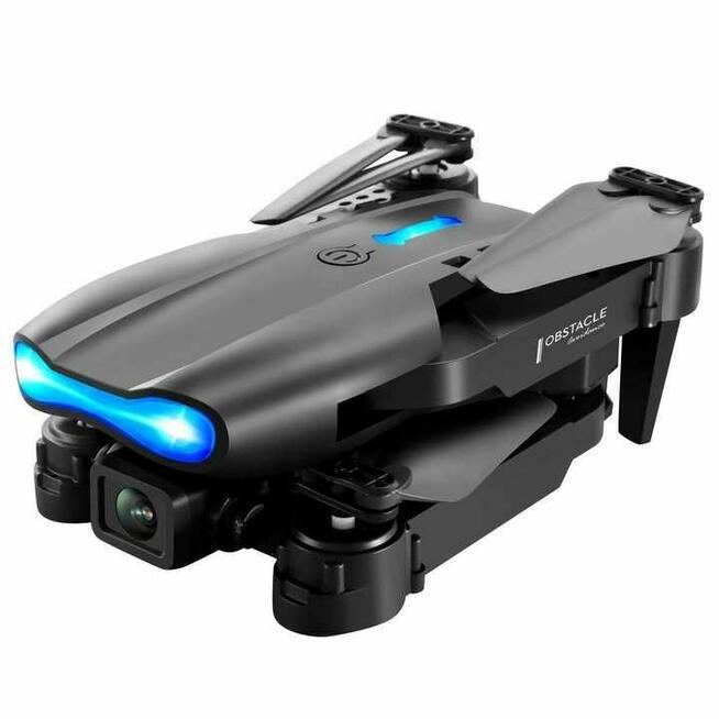dron e99 kamera 4k unikanie przeszkód wifi 14w1
