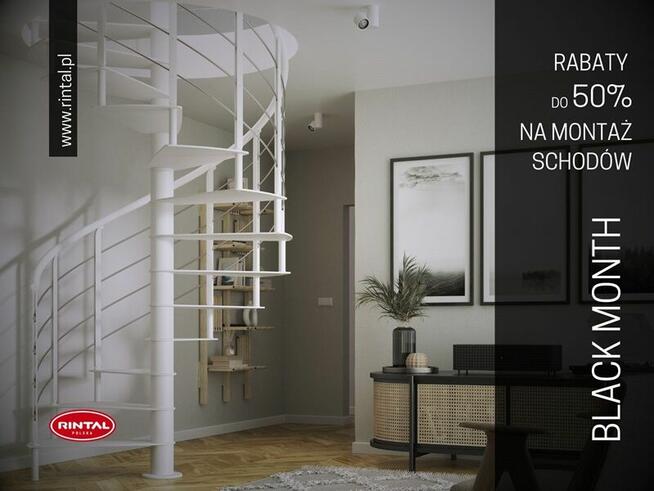 RINTAL BLACK MONTH