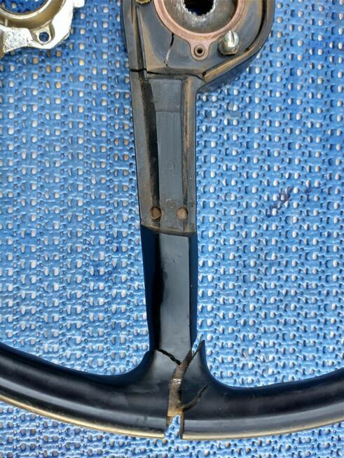 Łada 2101 kierownica