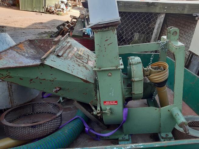 Sprzedam młyn do kukurydzy