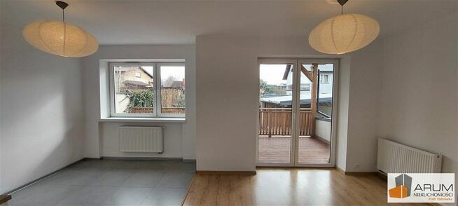 Mieszkanie Częstochowa Lisiniec