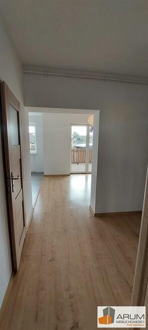 Mieszkanie Częstochowa Lisiniec