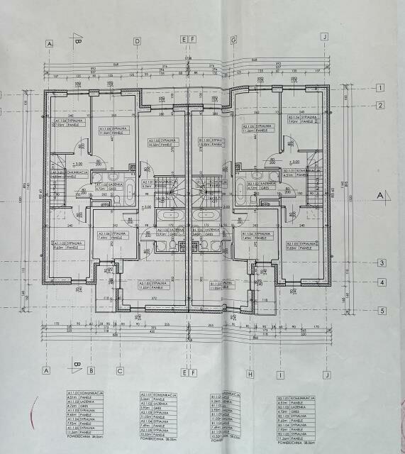 Mieszkanie Warszawa Wesoła, 1 Praskiego Pułku