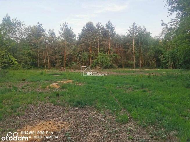 Działka budowlana we wsi PELAGIA