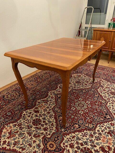 Meble Venus czasy PRL