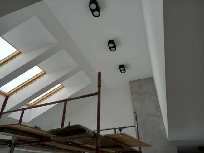 remonty i wykończenia