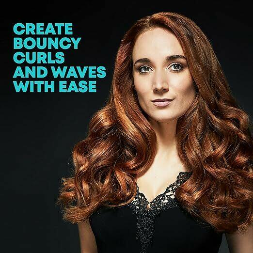 Revamp Progloss Perfect Finish Waver TO-1500-GB Lokówka do w