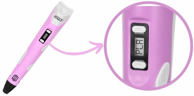 DŁUGOPIS 3D Sunny + 6 innych produktów