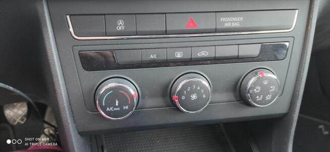 Seat Leon III 1.6 Diesel 115 km