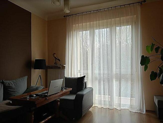 ZAMIANA TRZY POKOJE NA DWA MAŁE