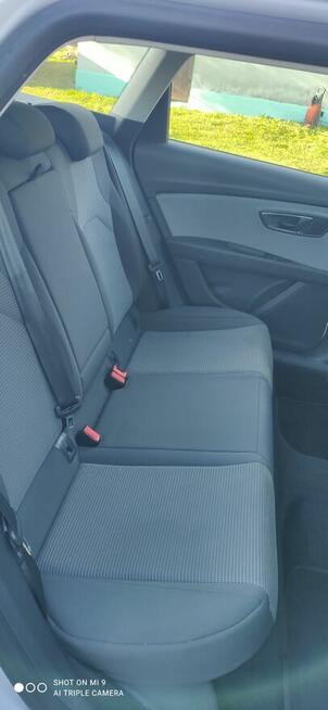 Seat Leon III 1.6 Diesel 115 km