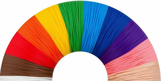 DŁUGOPIS 3D Sunny + 6 innych produktów