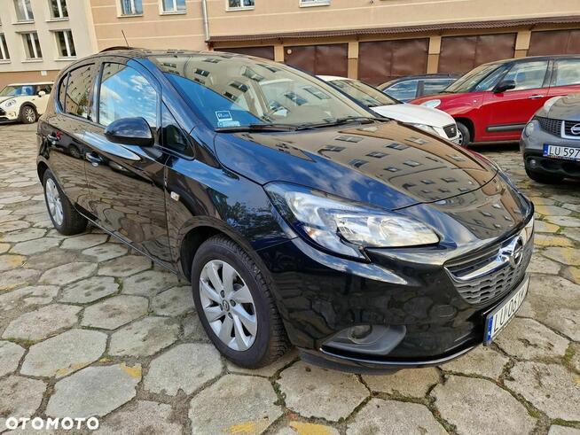 Opel Corsa 1.4 T Enjoy S&S