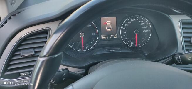 Seat Leon III 1.6 Diesel 115 km