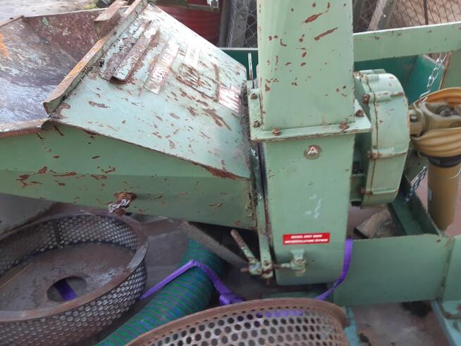 Sprzedam młyn do kukurydzy