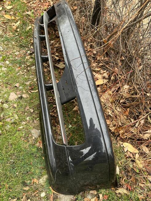 Zderzak BMW E46 cabrio