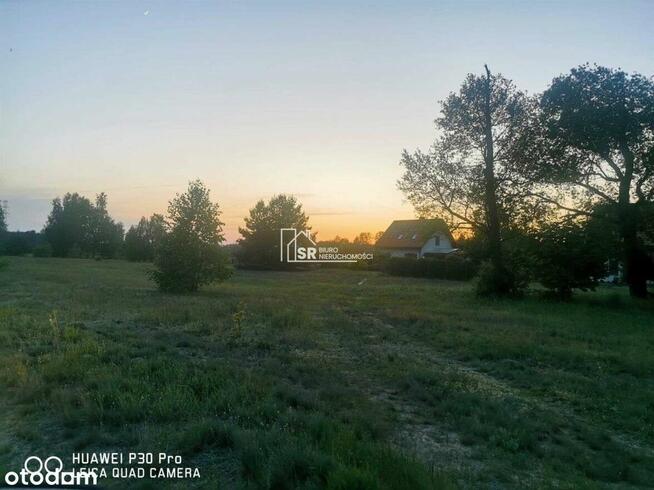 Działka budowlana we wsi PELAGIA