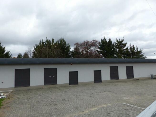 Do wynajęcia hala budynek lokal usługowy handlowy magazynowy