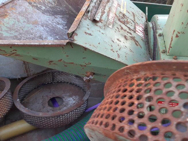 Sprzedam młyn do kukurydzy