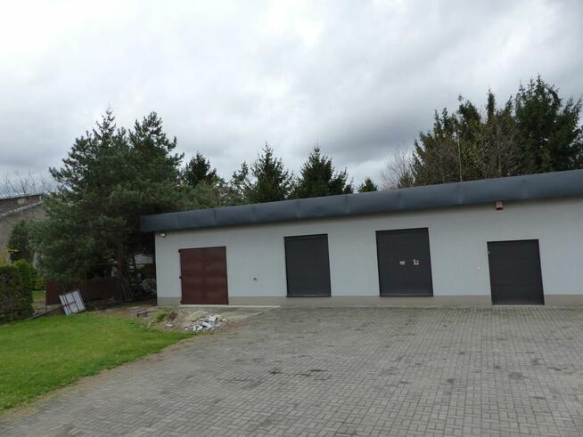 Do wynajęcia hala budynek lokal usługowy handlowy magazynowy