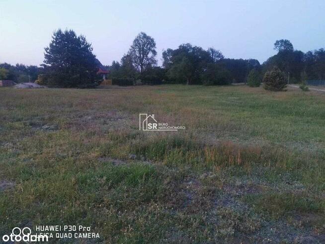 Działka budowlana we wsi PELAGIA