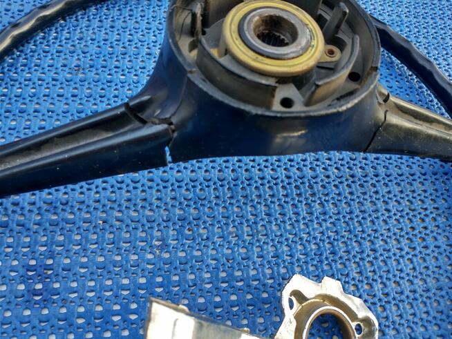 Łada 2101 kierownica