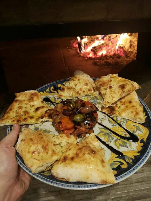 Pizzeria La Siciliana 2.0 - Kraków Bronowice