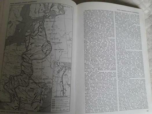 Encyklopedia Drugiej Wojny Światowej