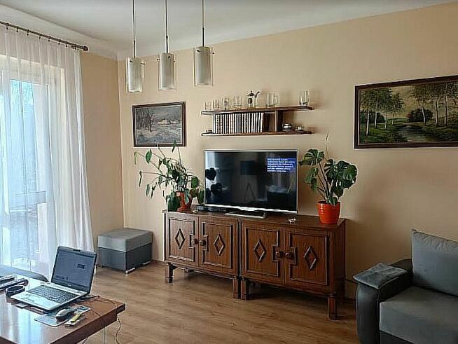 KOMUNALNE 72m, TRZY POKOJE ZAMIENIĘ NA DWA ODDZIELNE