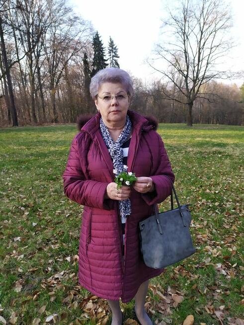 Szukam bratniej duszy